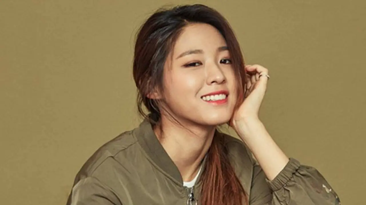 [Bintang] Seolhyun