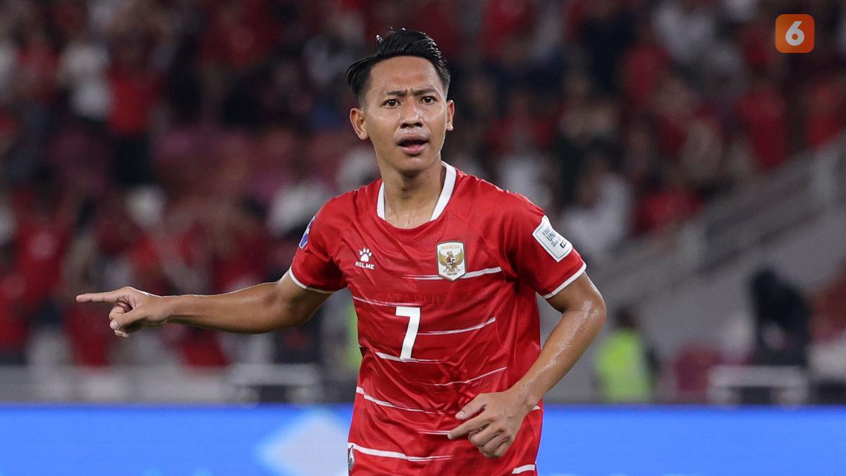 Tanpa Beckham Putra, 3 Pemain Persib Dipanggil Timnas Indonesia Jelang Piala AFF 2026