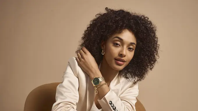 Mengintip Koleksi Jam Tangan Olivia Burton Fall/Winter 2024, Bikin Tampilan Elegan dan Berkelas