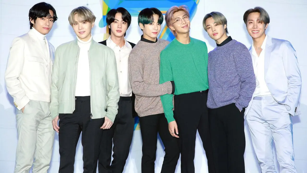 BTS