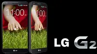 LG G2 Dipastikan Sambangi Indonesia Bulan September