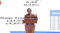 Perkuat Kemandirian Fiskal, Mendagri Minta DPRD dan Kepala Daerah Saling Bersinergi