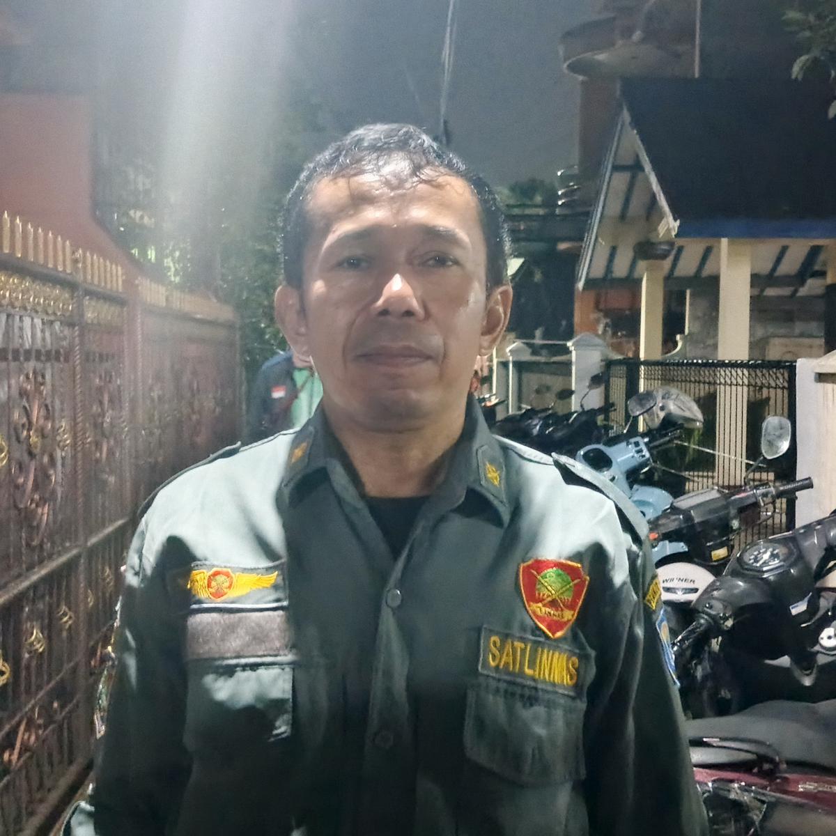Rumahnya Dipakai Jadi Wahana Horor, Warga Cicadas Justru Dukung Desa Hantu