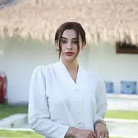 Nora Alexandra. (Foto: Instagram @ncdpapl)