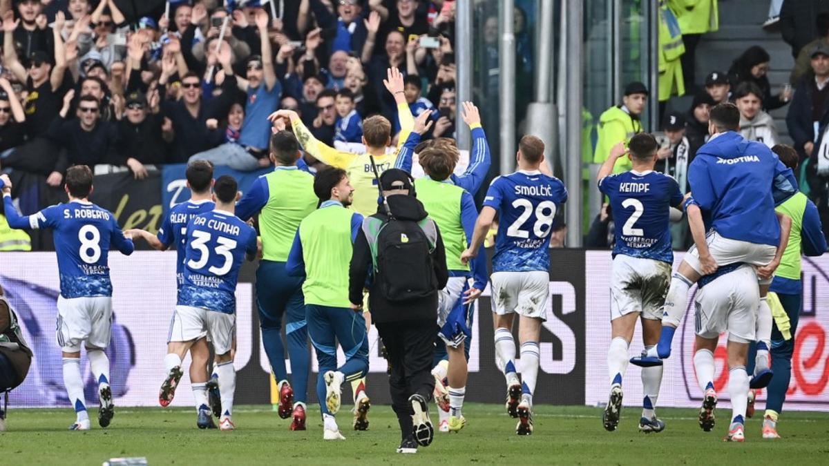 Como FC: Buah Kejelian dan Kesabaran Michael Bambang Hartono