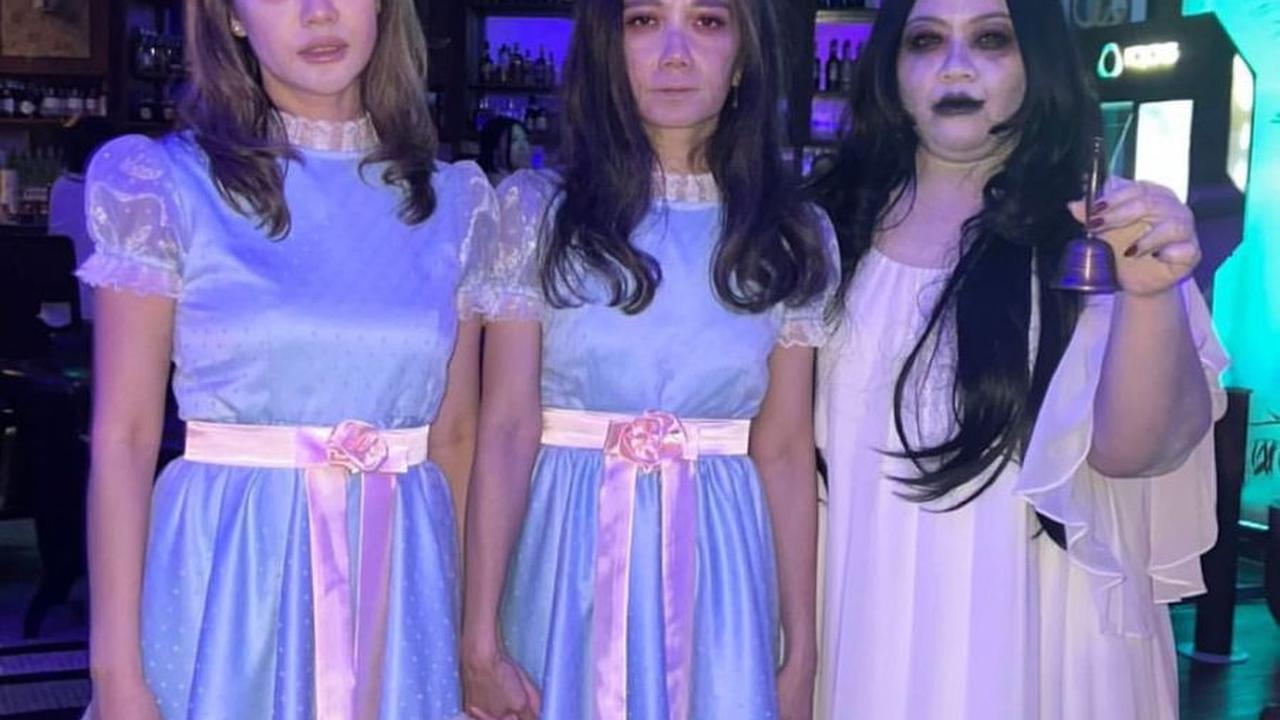 Disebut Netizen Tak Seram