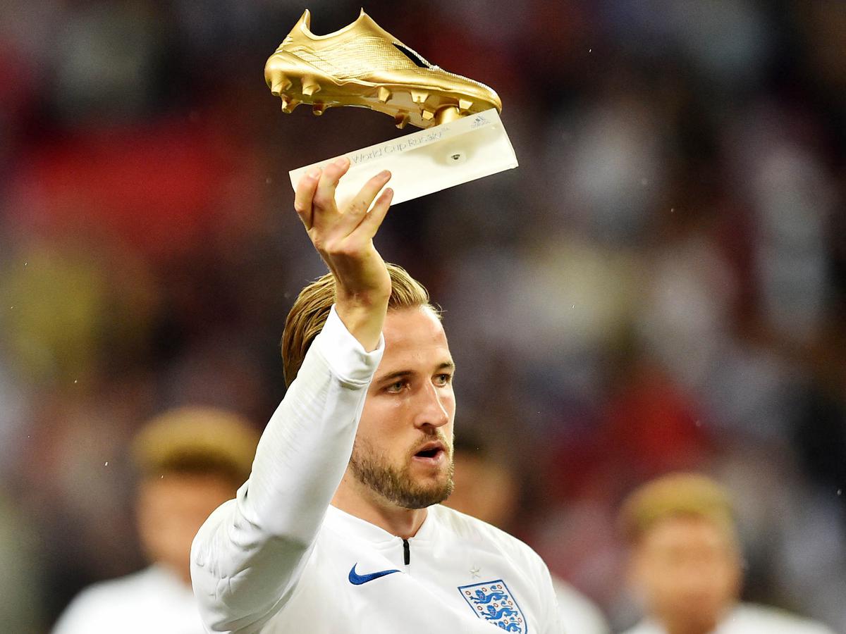 Favorit Sepatu Emas Piala Dunia 2022: Siapa yang Akan Jadi Pencetak Gol  Terbanyak? - Bola Liputan6.com