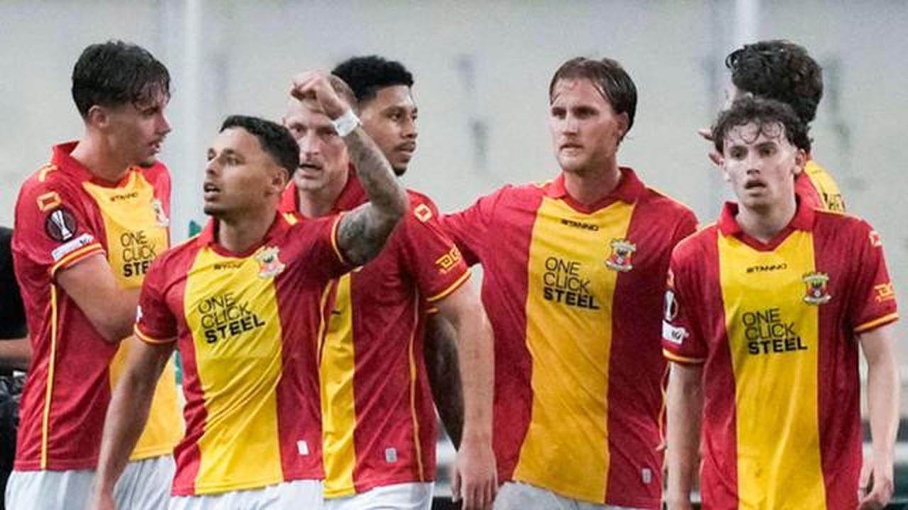 NAC Breda Ngotot Banding soal Paspor, Bikin Petinggi Klubnya Dean James Geleng-Geleng Kepala