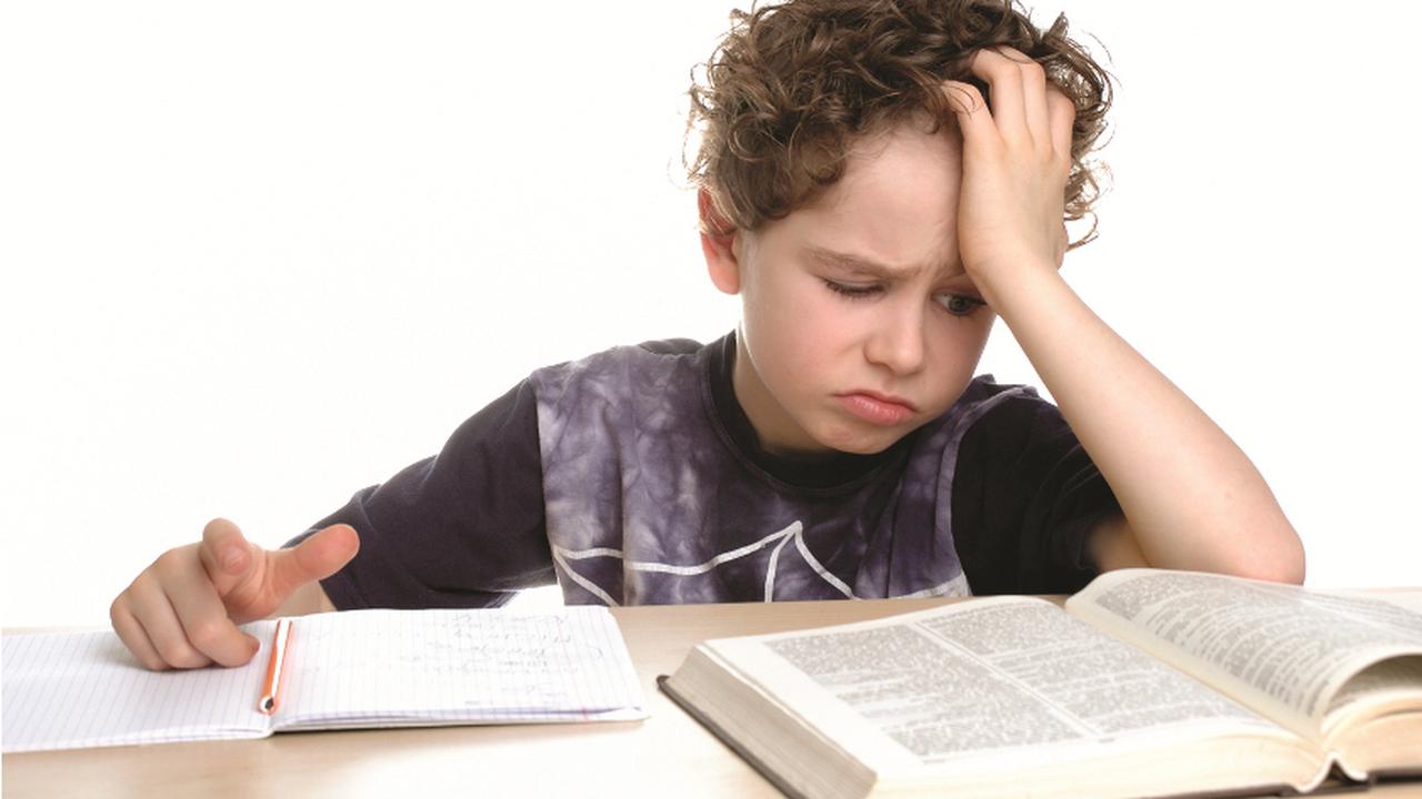 Yang Harus Dilakukan Bila Anak Tidak Mampu Dalam Belajar