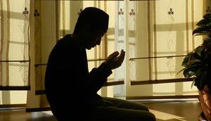 Ilustrasi doa, muslim, Islami. (Pixabay/SuleymanKarakas)