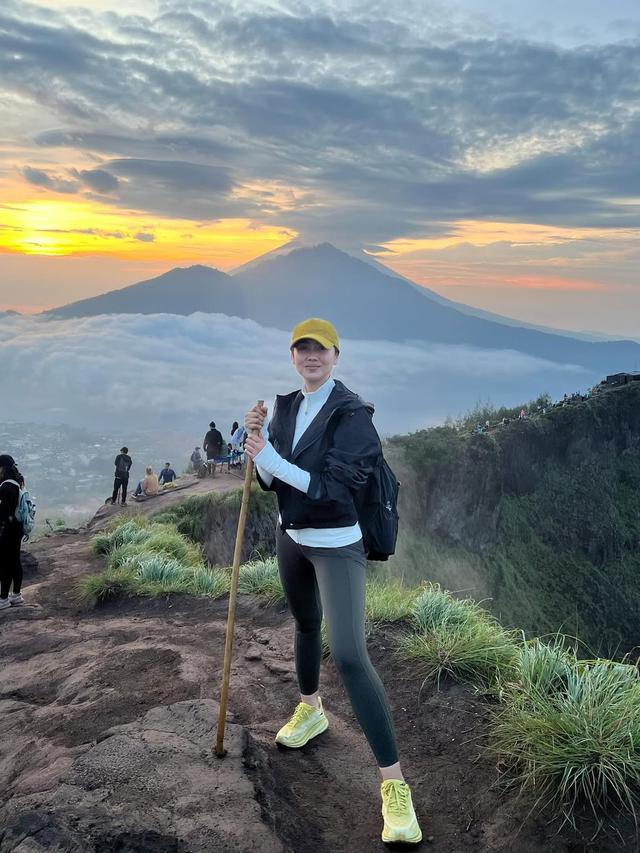 Pedangdut Selfi Nafilah