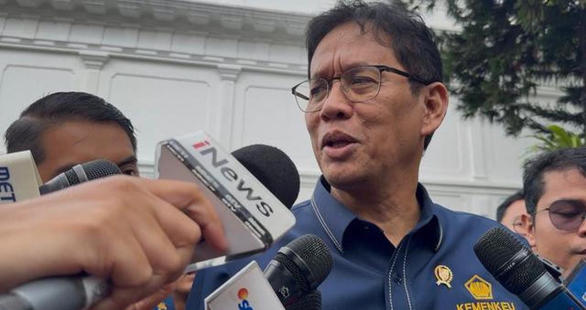 THR PNS Rp 55 Triliun Bakal Cair Awal Ramadan 2026