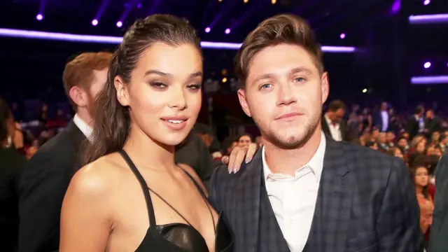 [Bintang] Hailee Steinfeld - Niall Horan