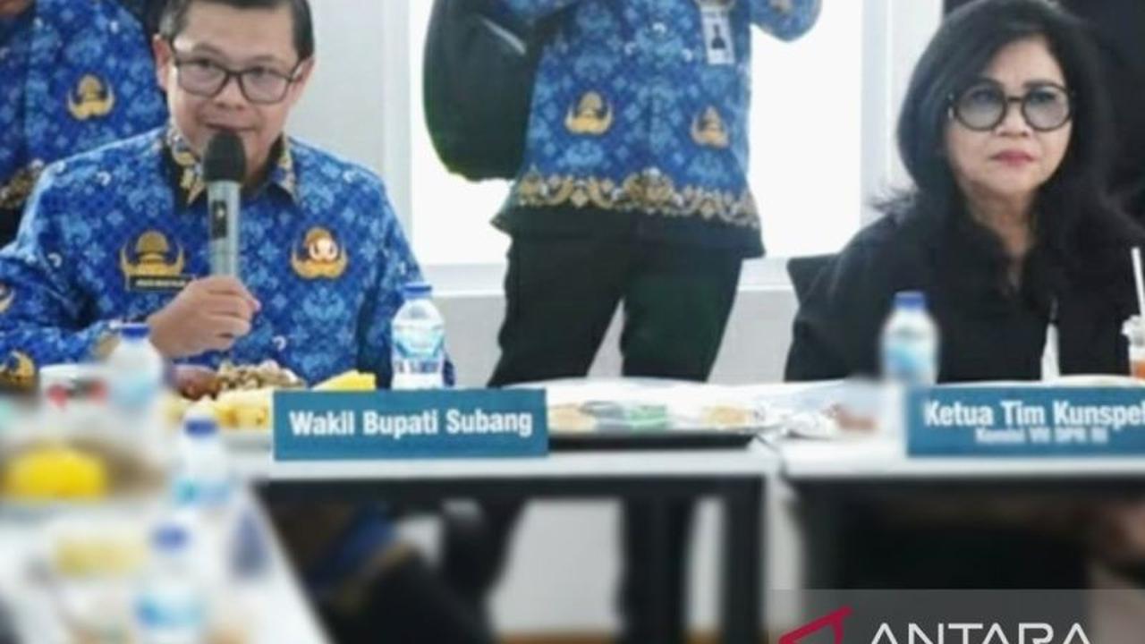 Tahukah Anda? Pemkab Subang Anggarkan Rp324 Juta Setahun untuk Gaji Konsultan UMKM di PLUT KUMKM