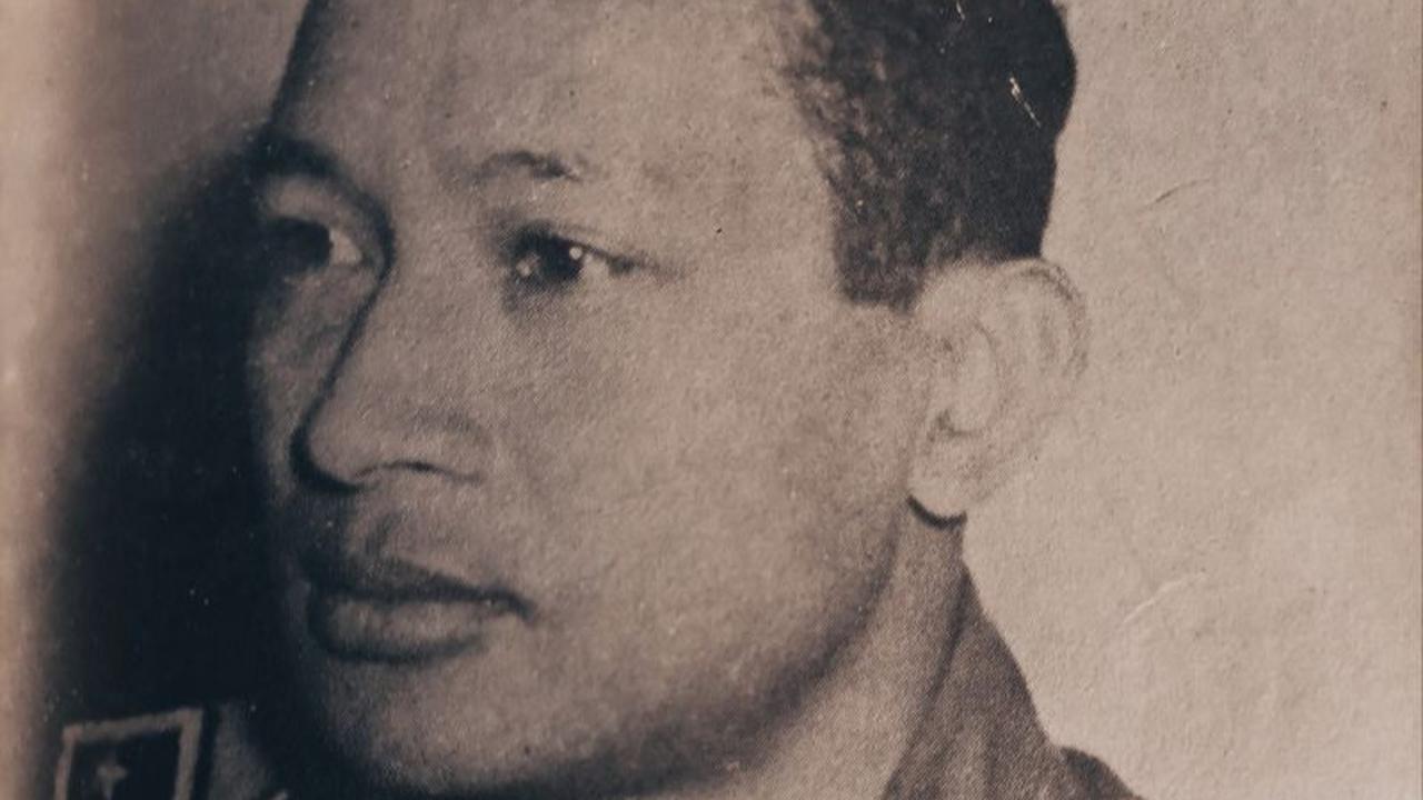 <b>Sosok Soeharto: Jadi Jenderal Besar Ikuti Jejak AH Nasution</b>