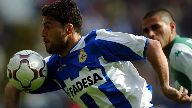 Diego Tristan