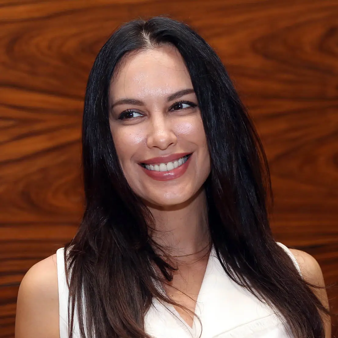 Sophia Latjuba (Deki Prayoga/bintang.com)