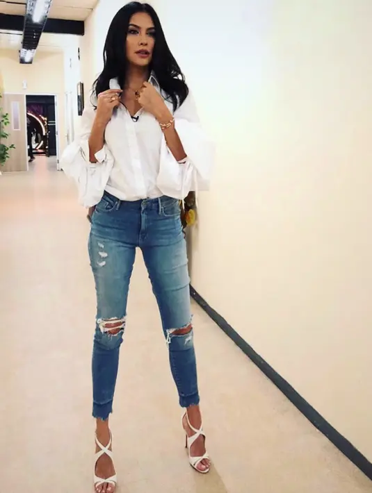 (Instagram/sophia_latjuba88)