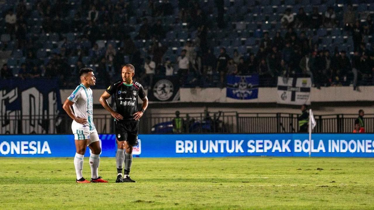 Empat Musim Didukung BRI, Kualitas Kompetisi BRI Liga 1 Semakin Membaik