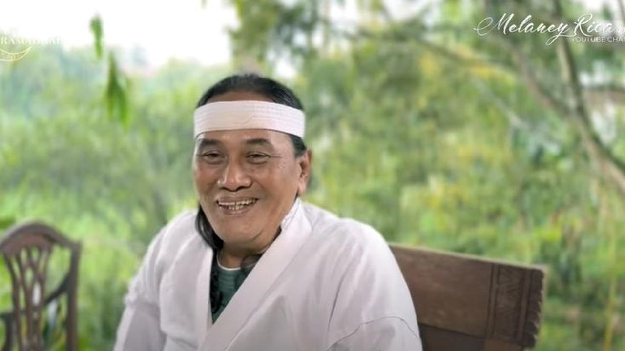 Namun, kehidupan Herning Sukendro tidak selalu berjalan mulus.
