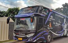 Sejarah Unik PO Haryanto, Rintisan Pensiunan TNI yang Bermula dari Bisnis Angkot.