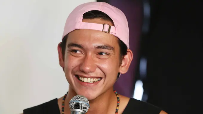 [Bintang] Adipati Dolken
