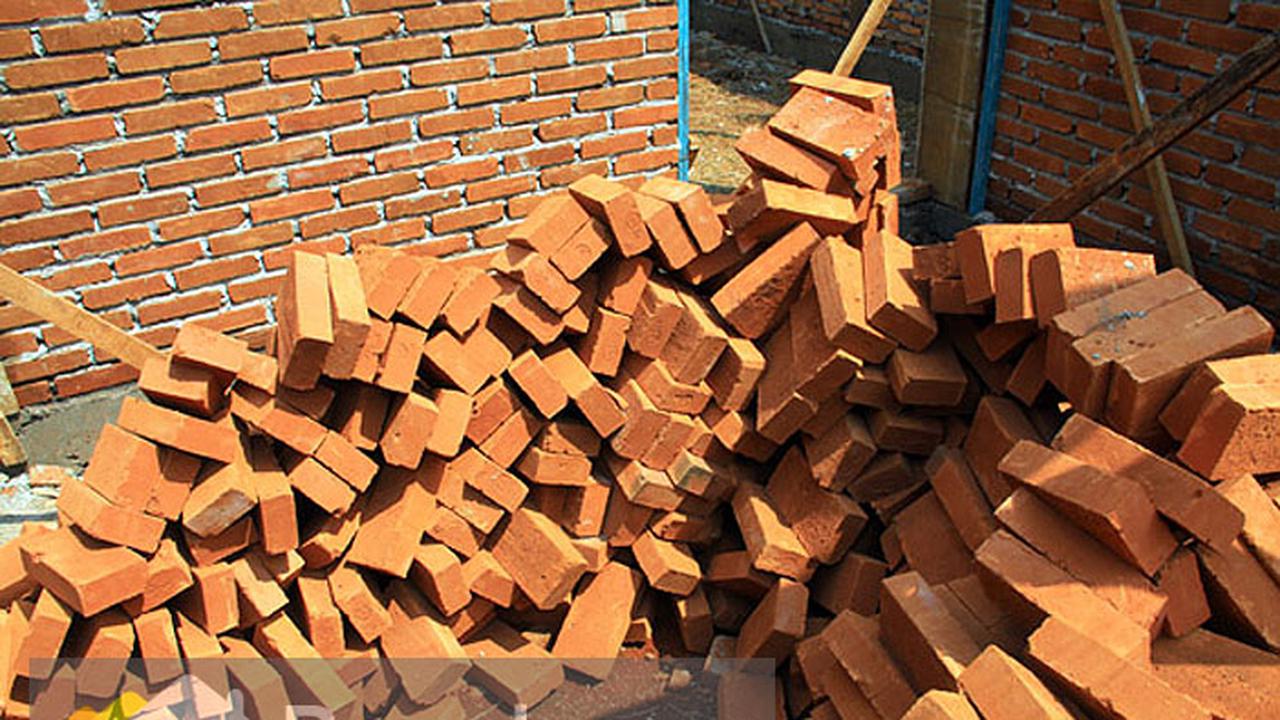 RumahCom-Harga Material Bangunan Februari 2016