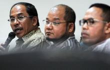 KPK kembali periksa PT Traya Tirta terkait eks Walkot Makassar