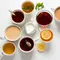 Selain Hangatkan Tubuh, 3 Teh Herbal Ini Simpan Manfaat Kesehatan