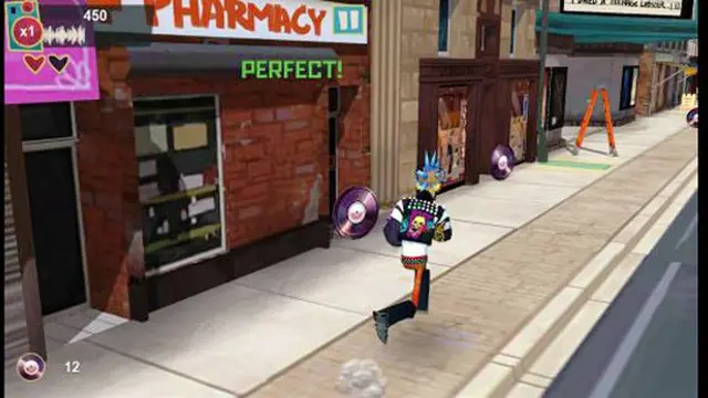 Record Run