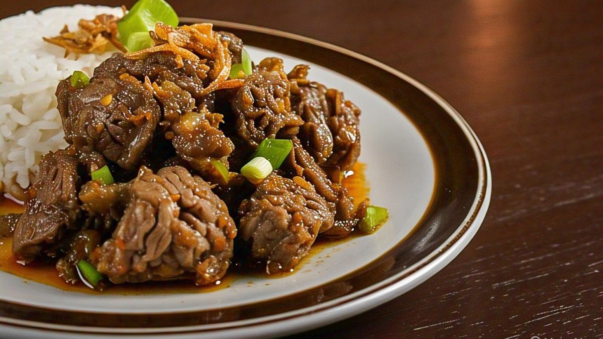 7 Resep Otak Sapi yang Enak dan Banyak Dicari Jelang Idul Adha