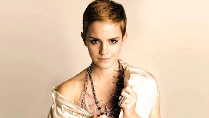 [Bintang] Selain Emma Watson, 3 Aktris Hollywood Ini Juga Tampil Cantik dengan Pixie Hairstyle