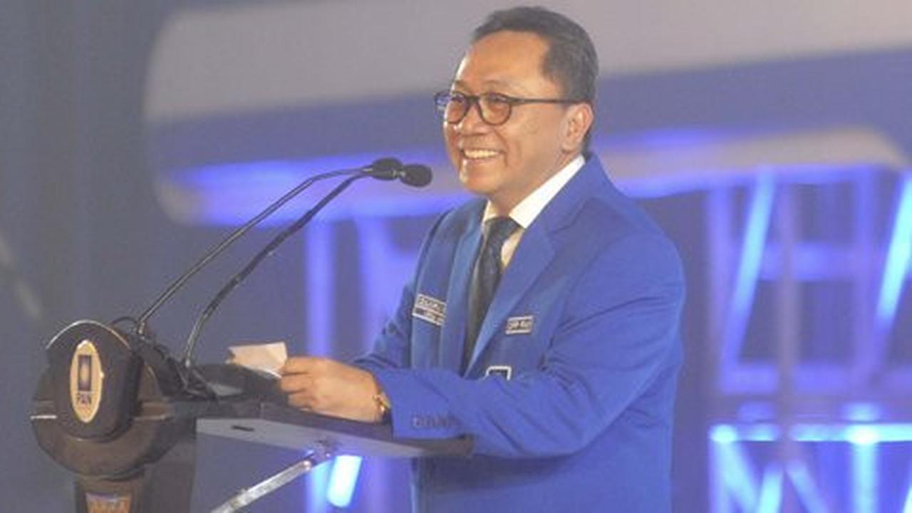 Politisi PPP soal manuver PAN: Hari ini hujan besok panas
