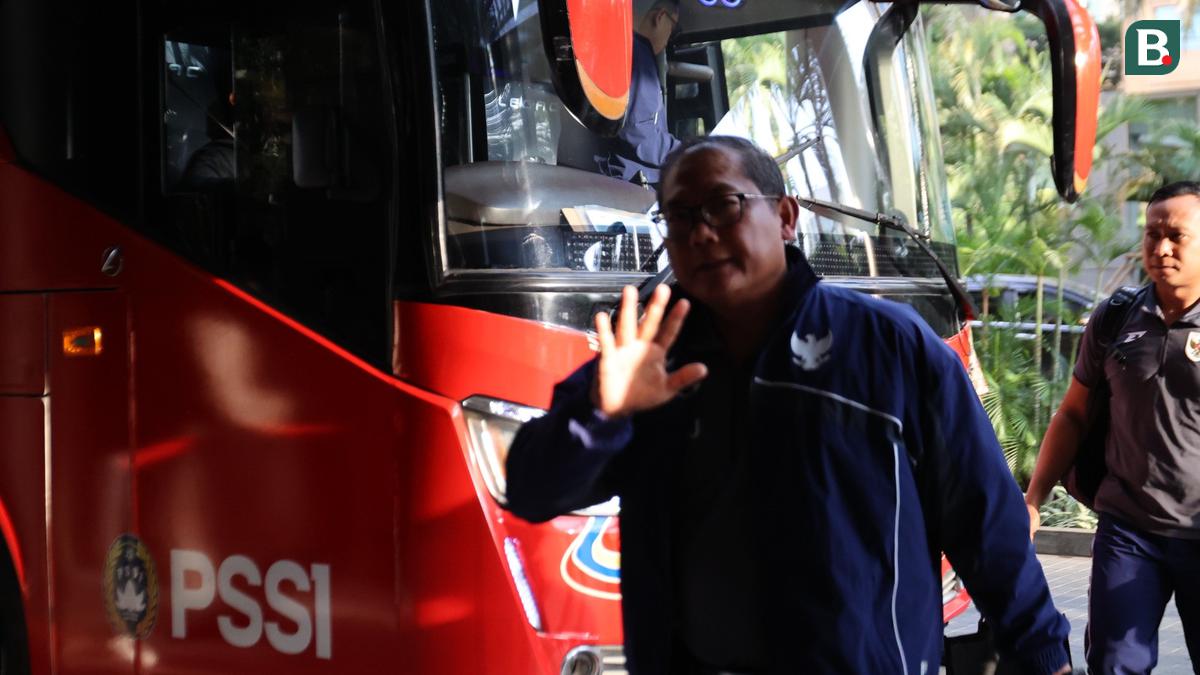 Manajer Timnas Indonesia Buka-bukaan Kunci Sukses Kalahkan Bahrain: Puji Peran Alex Pastoor dan Deny Landzaat
