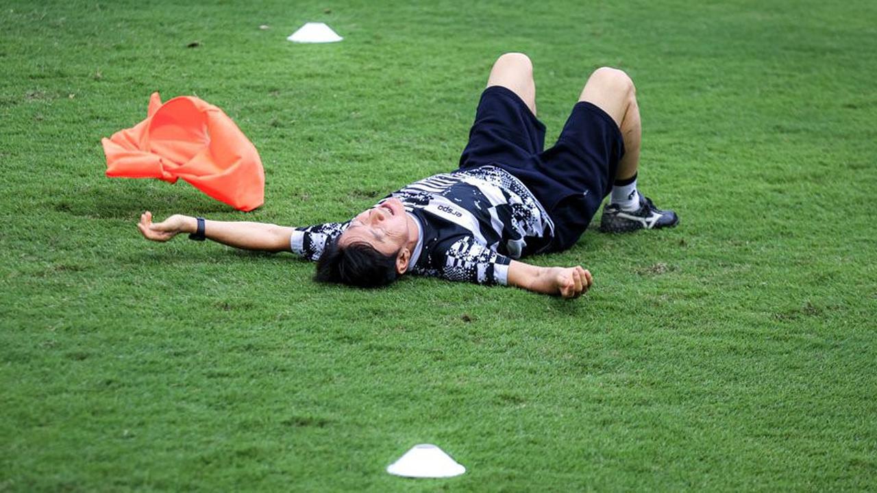 Diikuti Pemain BRI Liga 1, Timnas Indonesia Mulai Latihan Sore Ini di Jakarta untuk Kualifikasi Piala Dunia 2026