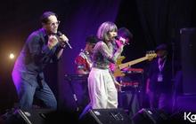 Luna Maya hingga Maliq & D'essentials Ramaikan BSI International Expo 2024