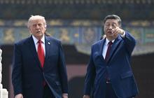 Trump Ungkap China Masih akan Impor Minyak dari Iran