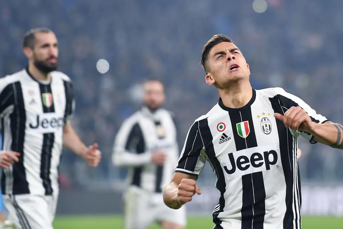Juventus