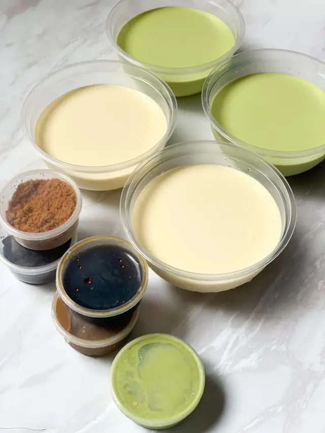 Pannacotta Taffy/dok. Taffy