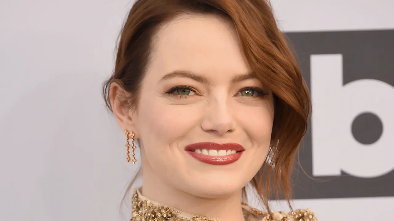Emma Stone