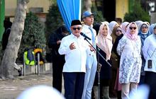 Mendikdasmen Terapkan Fleksibilitas Asesmen dan Kurikulum Adaptif untuk Sekolah Terdampak Bencana