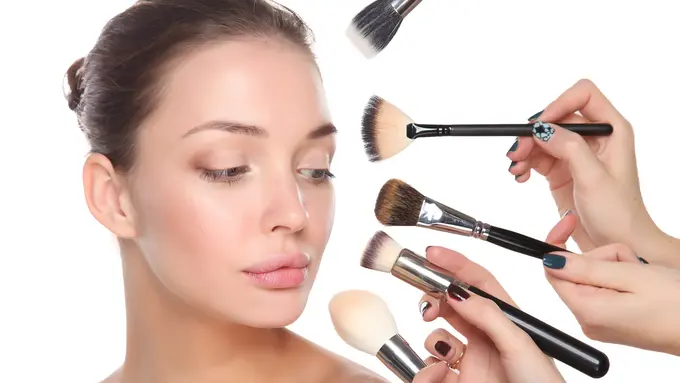 5 Beauty Blogger Ini Buktikan Kalau Mau Cantik Itu Harus Kreatif