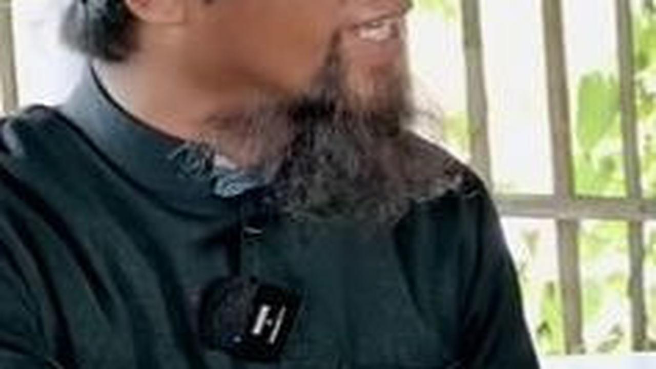 <b>Pernah Dipenjara 3 Kali</b><br>