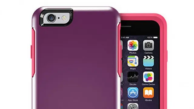4 Casing Tahan Banting untuk iPhone 6