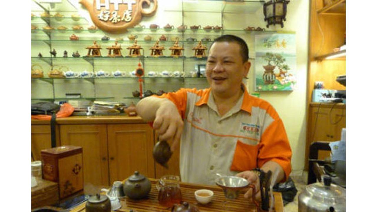 Seni Menikmati Teh dan Cara Penyeduhan yang Benar