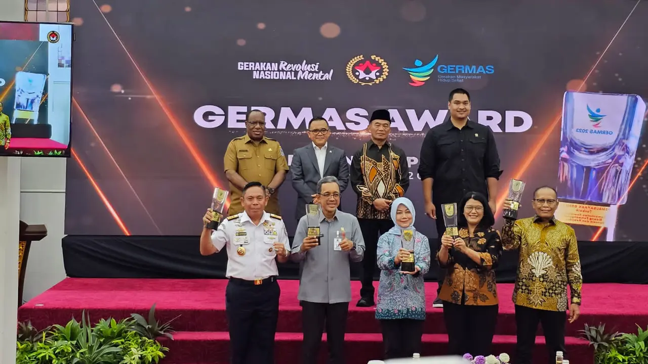 Kemenkumham