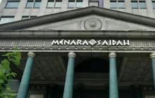 Sejarah Panjang Pembangunan Menara Saidah dan Sosok Pemiliknya
