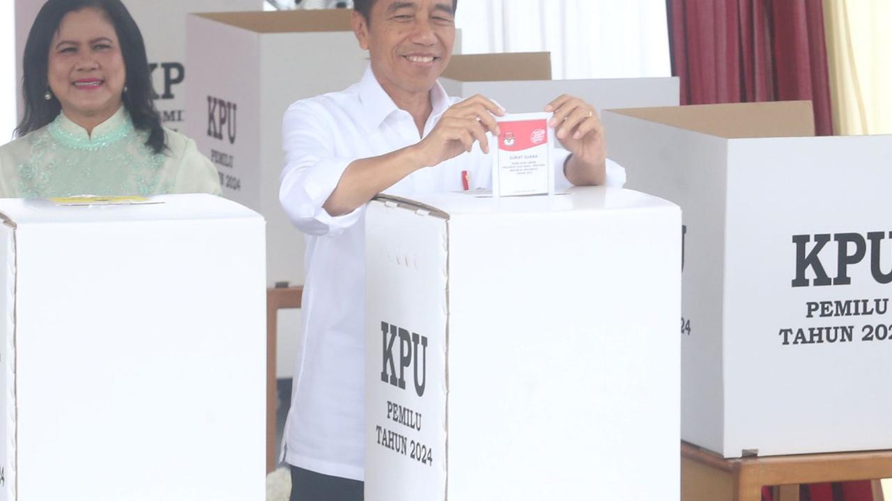 Dok. Istimewa