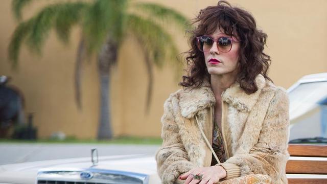 Dallas Buyers Club (2013)