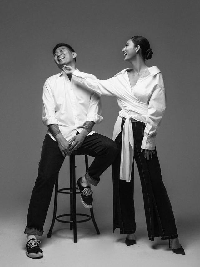 [Fimela] Nadia Saphira